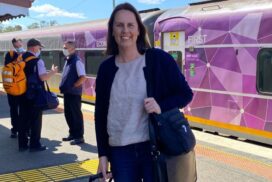 PTV Journey Planner Audit