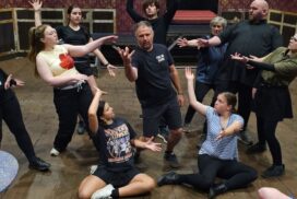 Bendigo Theatre Company