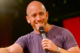 Bendigo Comedy Festival