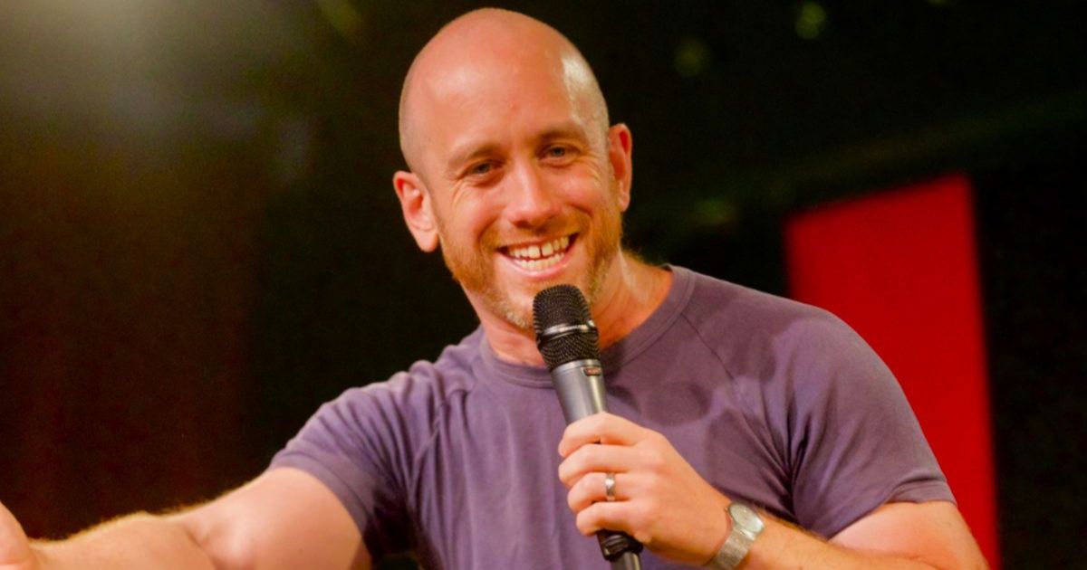 Bendigo Comedy Festival
