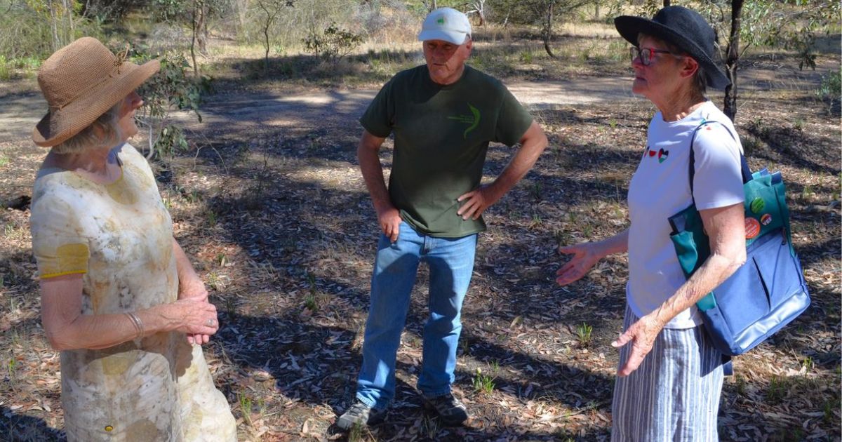 Clean Up Australia Day
