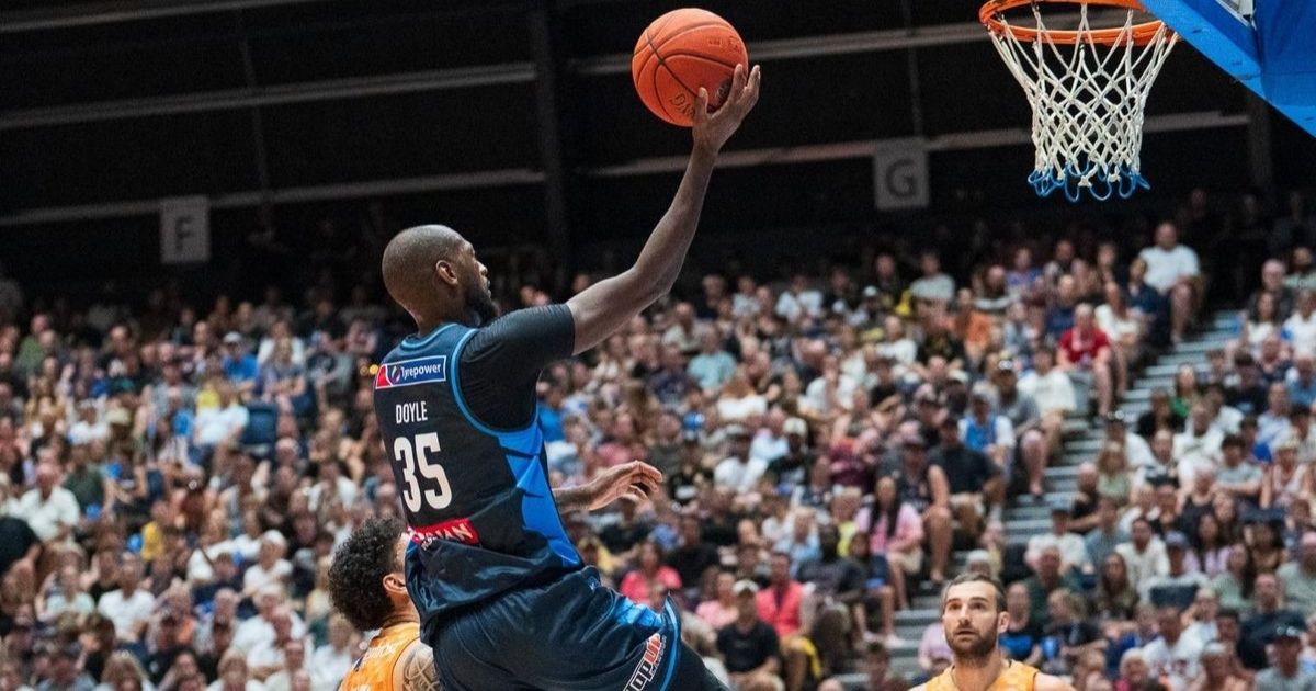 Melbourne United Bendigo