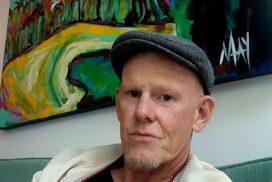 Steve May Archibald