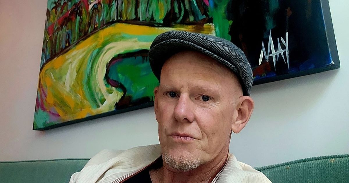 Steve May Archibald