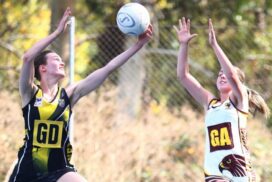 Gisborne Bulldogs netball recruits