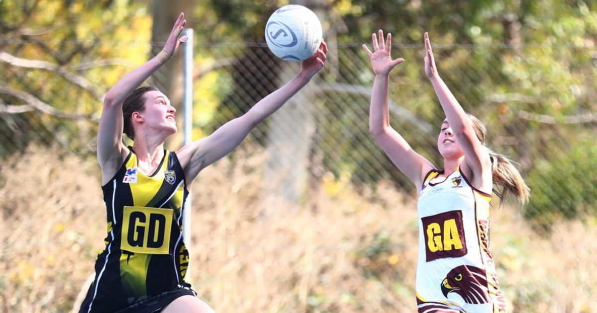 Gisborne Bulldogs netball recruits