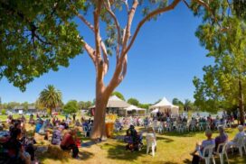Bendigo Australia Day
