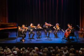 Bendigo Chamber Music Festival 2026