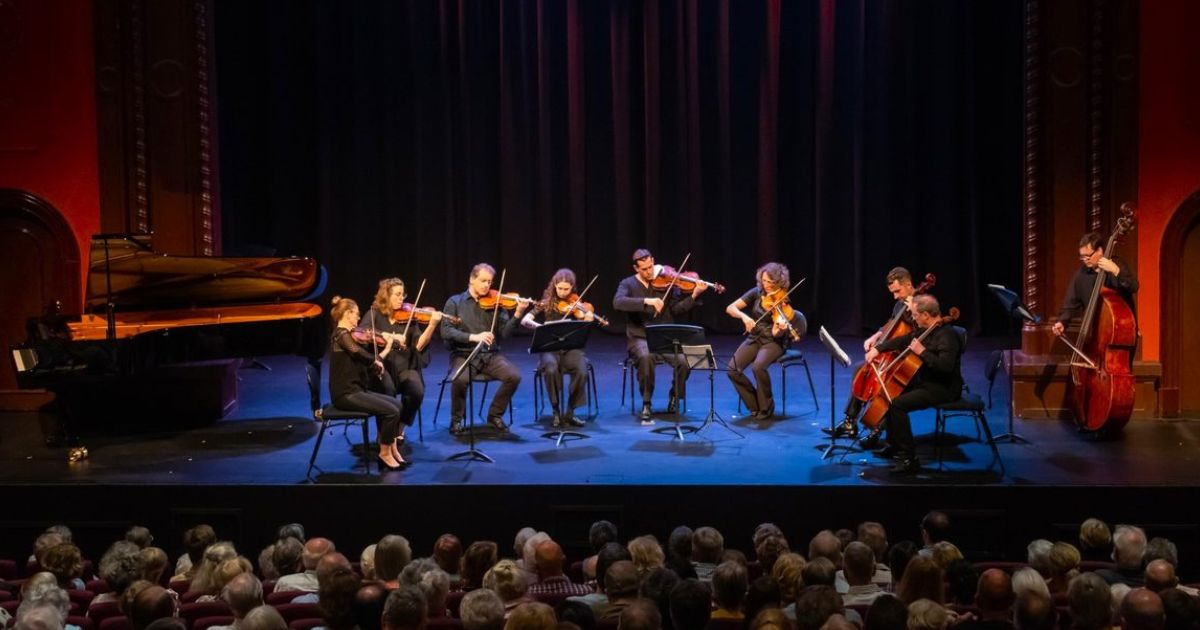 Bendigo Chamber Music Festival 2026