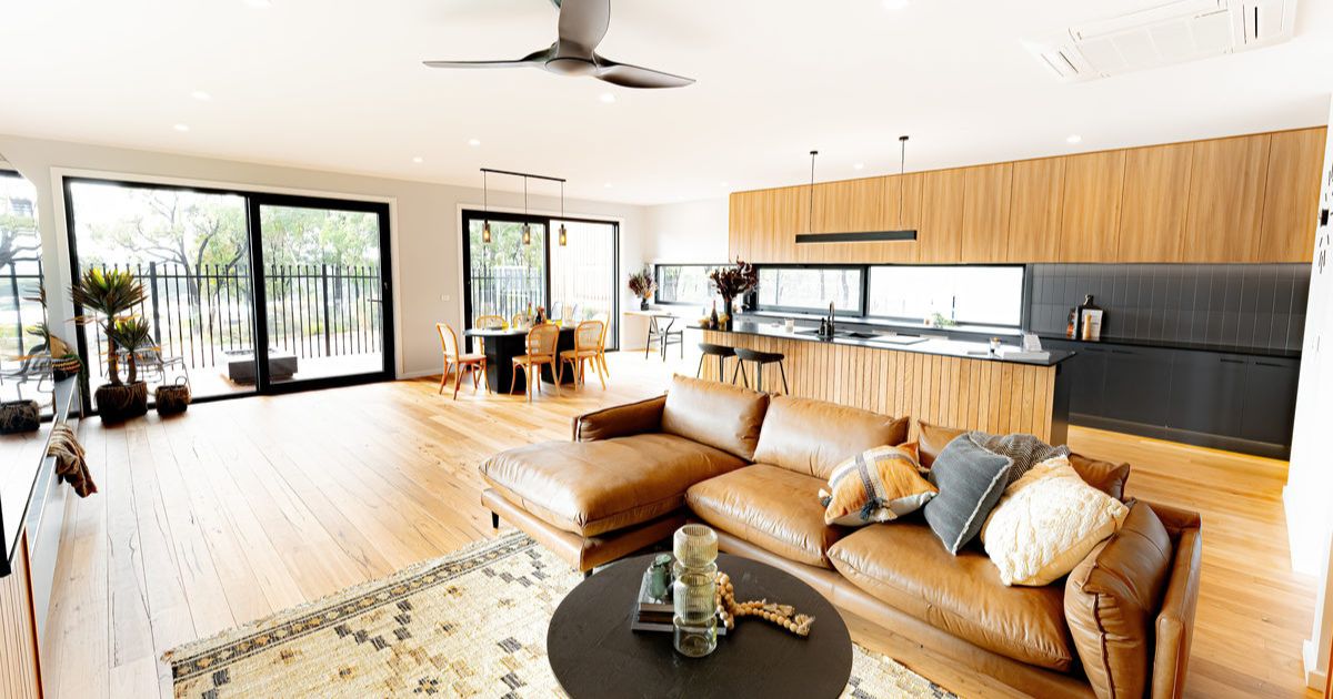 Modular homes Bendigo