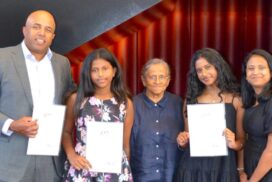 Bendigo citizenship ceremony