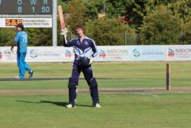 Bendigo district cricket