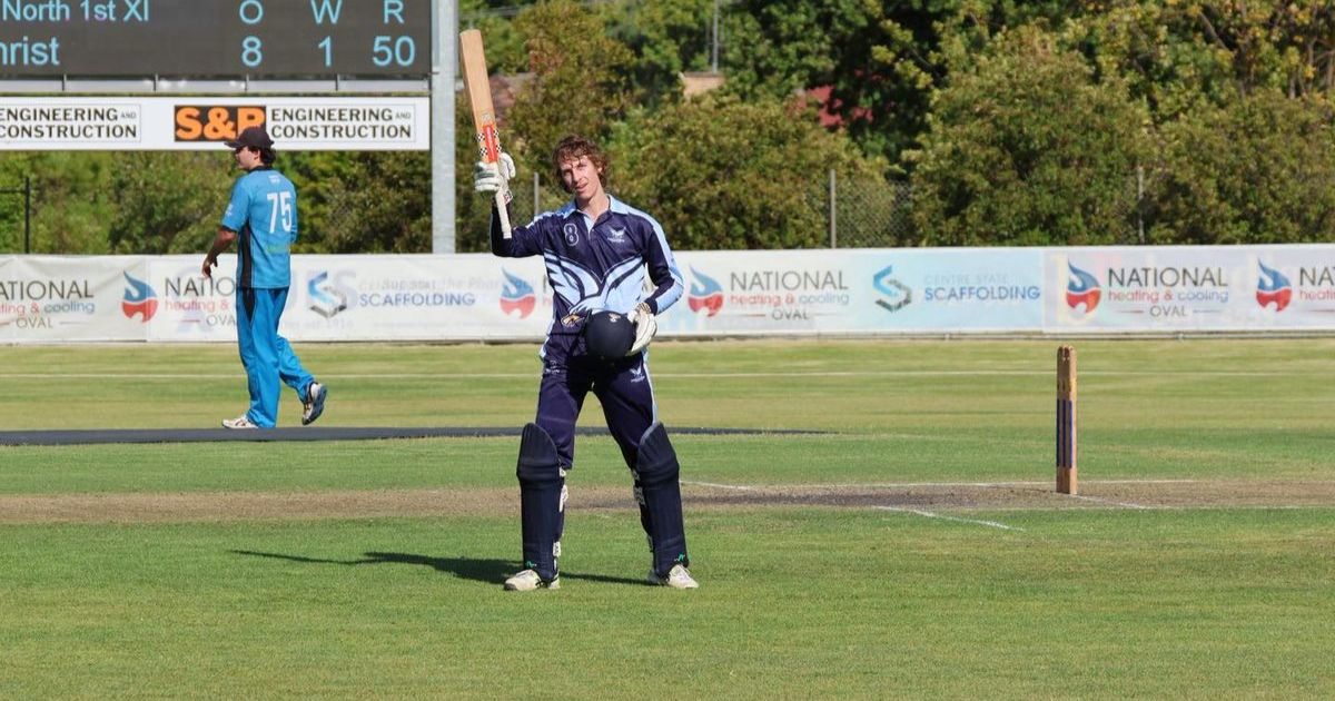 Bendigo district cricket