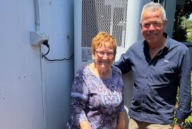Victorian Energy Upgrades
