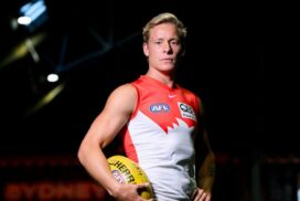 Sydney Swans 2026 outlook