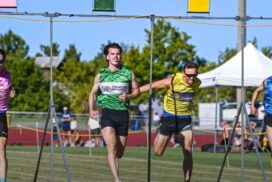 Bendigo Gift carnival