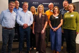 Bendigo Manufacturing Group