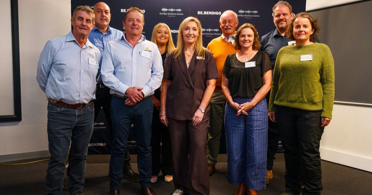 Bendigo Manufacturing Group