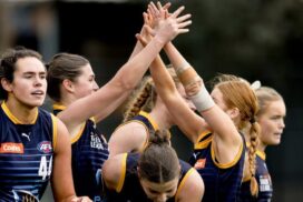 Bendigo Pioneers 2026 squads