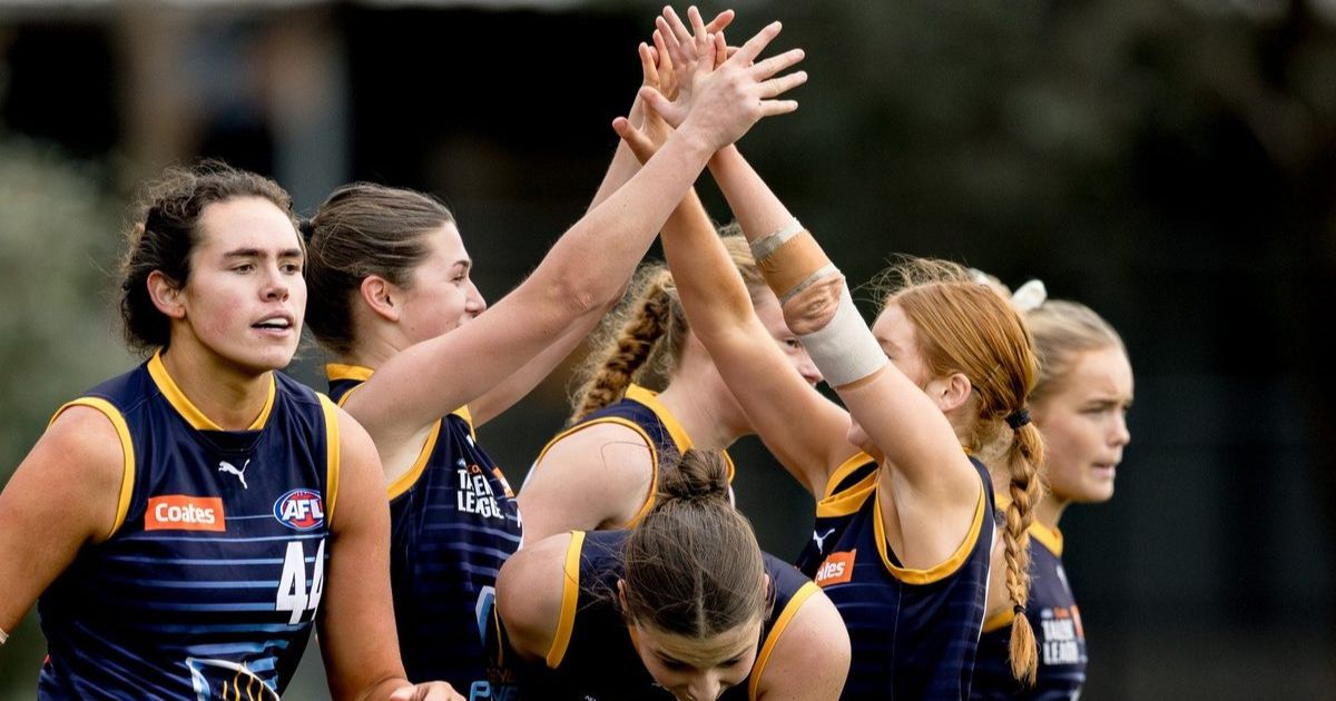 Bendigo Pioneers 2026 squads