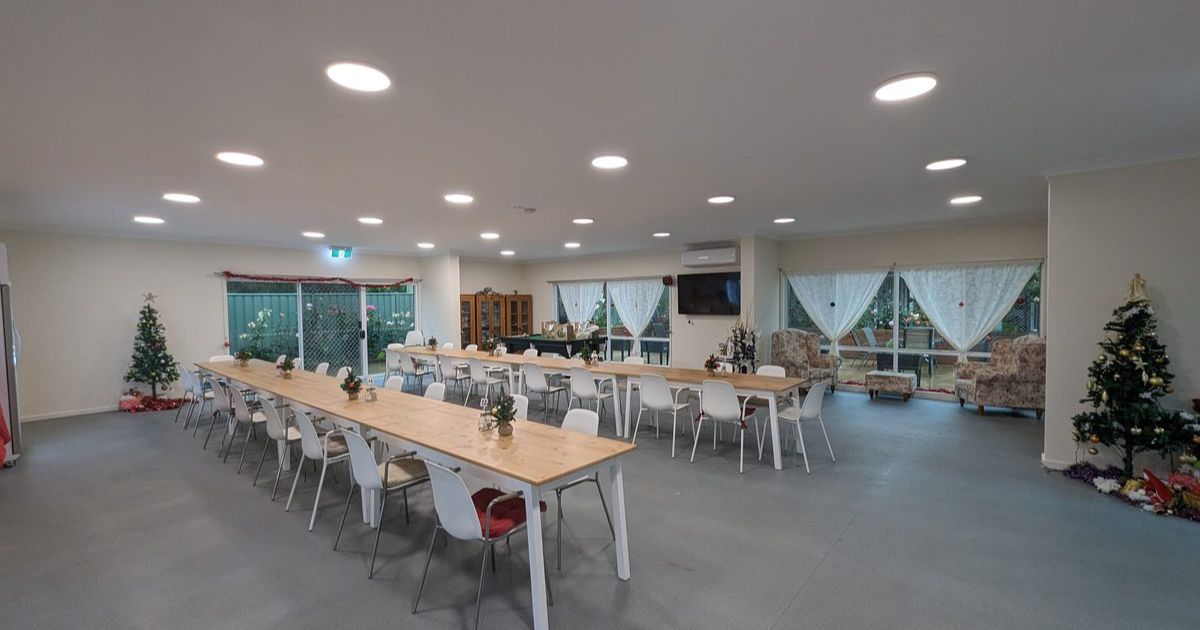 Kangaroo Flat Retirement Village