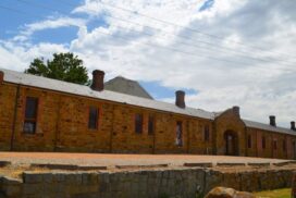 Harcourt Bushfire Benefit