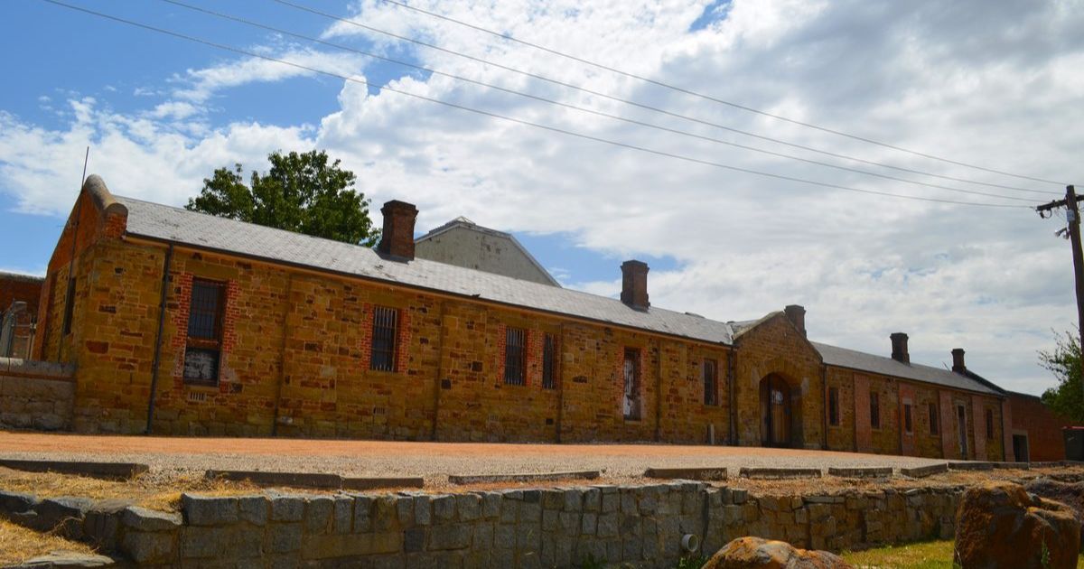 Harcourt Bushfire Benefit