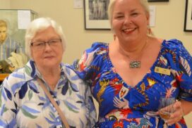 Nasho Puckapunyal exhibition