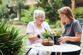 Home Care Bendigo
