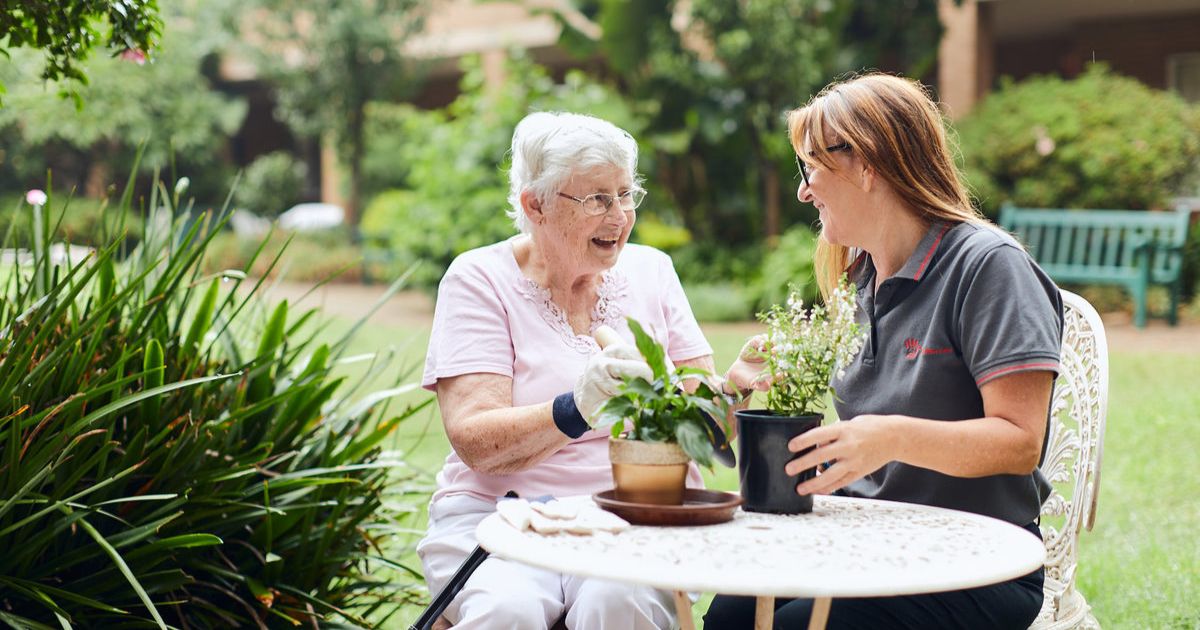 Home Care Bendigo