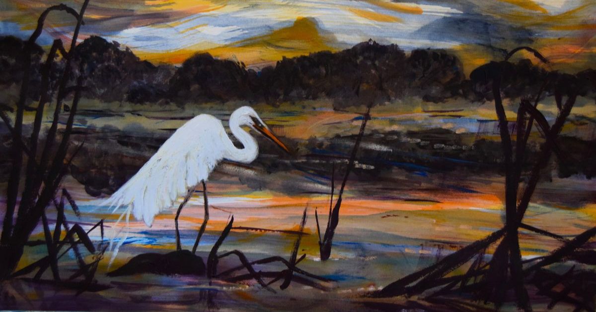 Lorraine McCarthy exhibition Bendigo