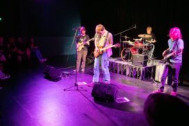 Live on View Bendigo