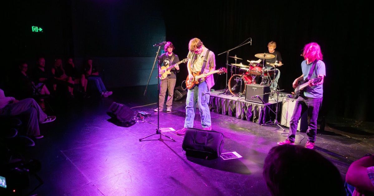 Live on View Bendigo