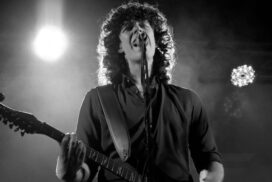 Aaron Pearce Bendigo Music