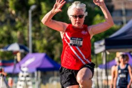 Bendigo Shield League girls