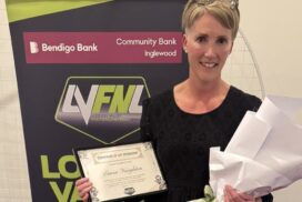 football netball leagues shared administration