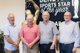 Bendigo Sports Awards