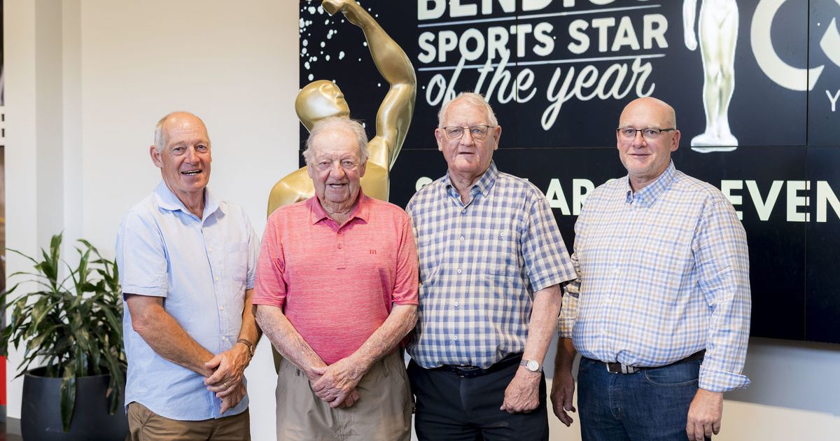 Bendigo Sports Awards