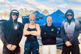 Bendigo East Swimming