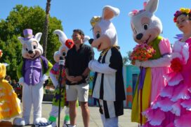 Bendigo Easter Festival