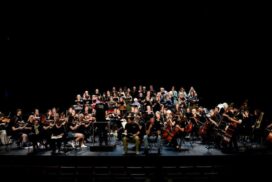 BSO season opener