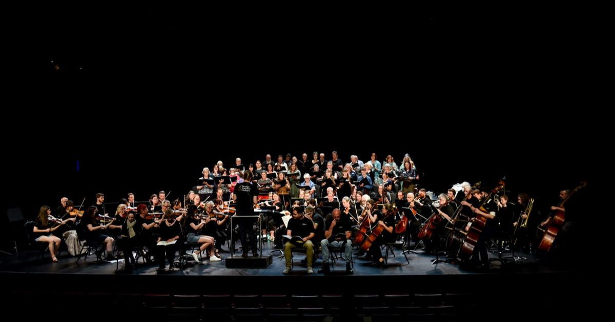 BSO season opener