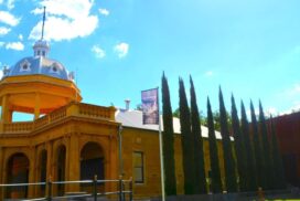 Bendigo Military Museum
