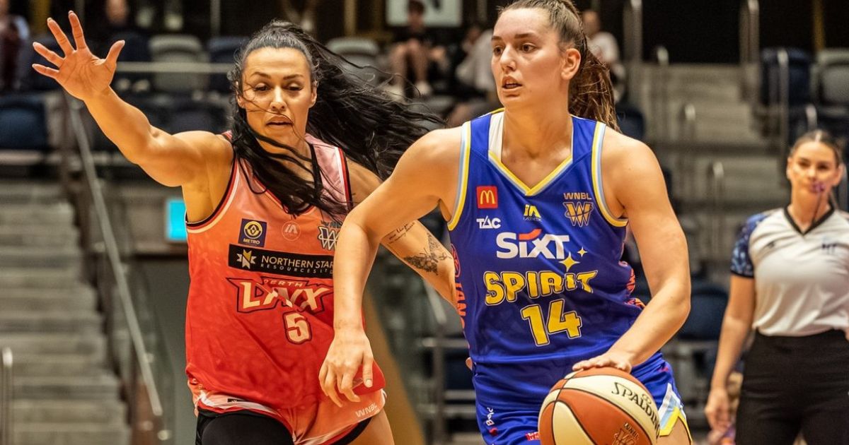 Bendigo Spirit finals exit