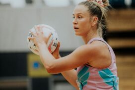 Melbourne Mavericks 2026 season