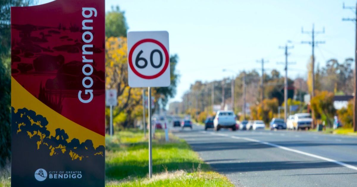 Goornong Community Reference Group