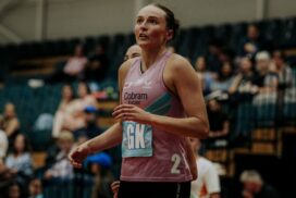 Charlotte Sexton Mavericks