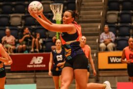 Bendigo Strikers VNL 2026