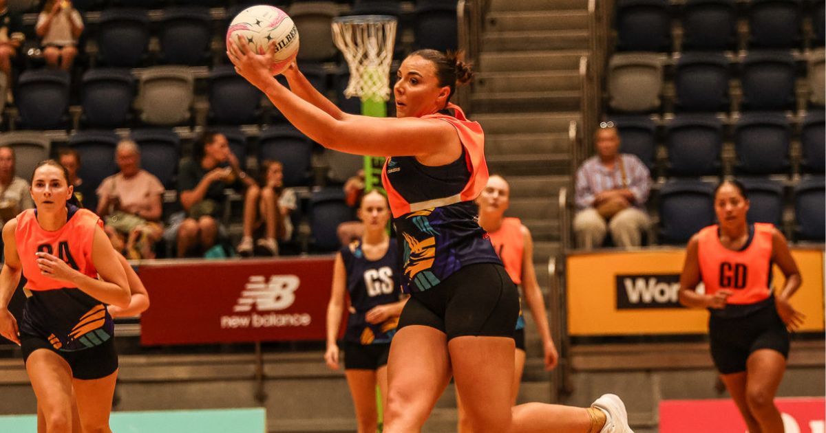 Bendigo Strikers VNL 2026