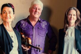 Irish culture celebration
